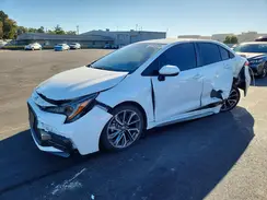 5YFS4MCE9MP079451 2021 TOYOTA COROLLA