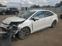 5YFS4MCE9MP080471 2021 TOYOTA COROLLA