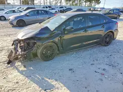 5YFS4MCE9MP082365 2021 TOYOTA COROLLA