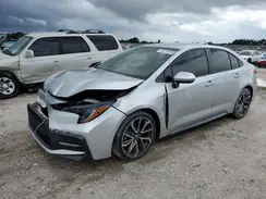5YFS4MCE9MP085122 2021 TOYOTA COROLLA