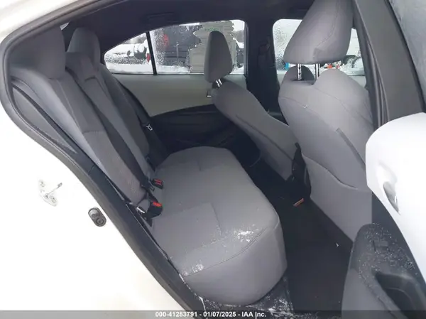 5YFS4MCE9MP086464 2021 TOYOTA COROLLA - Image 8