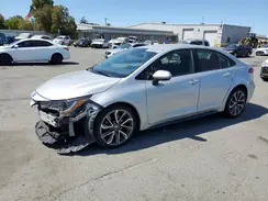 5YFS4MCE9MP087887 2021 TOYOTA COROLLA