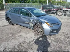 5YFS4MCE9MP089168 2021 TOYOTA COROLLA