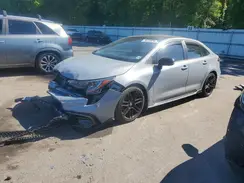 5YFS4MCE9MP092118 2021 TOYOTA COROLLA