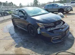 5YFS4MCE9MP092734 2021 TOYOTA COROLLA