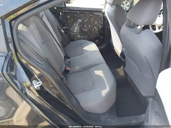 5YFS4MCE9MP092734 2021 TOYOTA COROLLA - Image 8