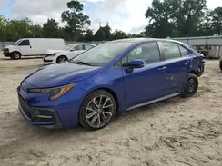 5YFS4MCE9MP092829 2021 TOYOTA COROLLA