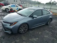 5YFS4MCE9MP093320 2021 TOYOTA COROLLA