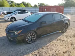 5YFS4MCE9MP095472 2021 TOYOTA COROLLA
