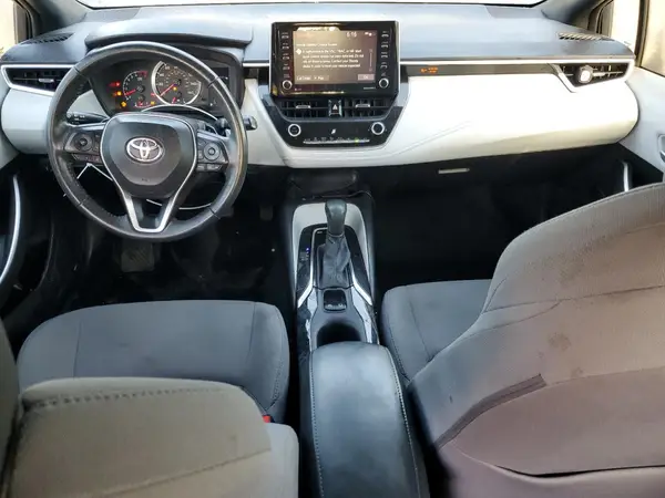 5YFS4MCE9MP095472 2021 TOYOTA COROLLA - Image 8