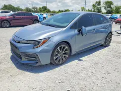 5YFS4MCE9MP095682 2021 TOYOTA COROLLA