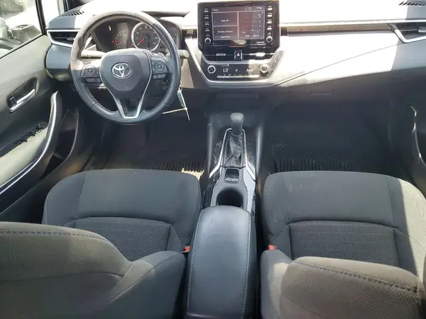 5YFS4MCE9MP095682 2021 TOYOTA COROLLA - Image 8