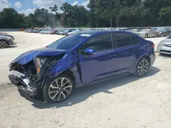 5YFS4MCE9MP096153 2021 TOYOTA COROLLA