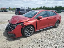 5YFS4MCE9MP096363 2021 TOYOTA COROLLA