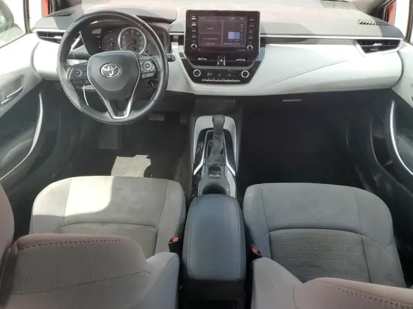 5YFS4MCE9MP096363 2021 TOYOTA COROLLA - Image 8