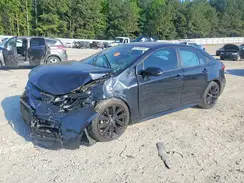 5YFS4MCE9MP096718 2021 TOYOTA COROLLA