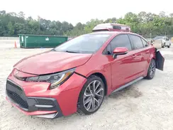 5YFS4MCE9MP096749 2021 TOYOTA COROLLA