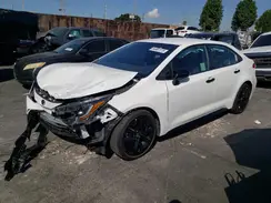 5YFS4MCE9MP096914 2021 TOYOTA COROLLA