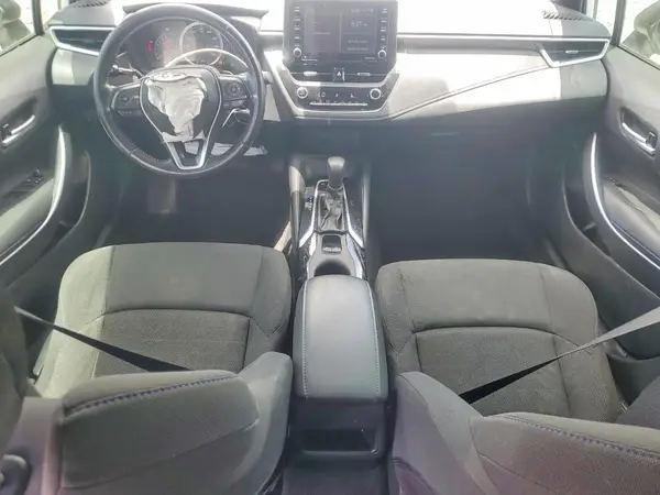 5YFS4MCE9NP099846 2022 TOYOTA COROLLA - Image 8