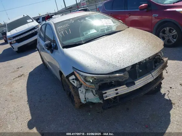 5YFS4MCE9NP099975 2022 TOYOTA COROLLA - Image 1