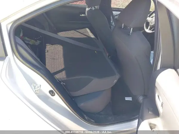 5YFS4MCE9NP099975 2022 TOYOTA COROLLA - Image 8