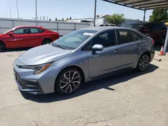 5YFS4MCE9NP100428 2022 TOYOTA COROLLA