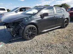 5YFS4MCE9NP101501 2022 TOYOTA COROLLA