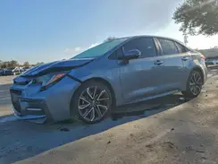 5YFS4MCE9NP101613 2022 TOYOTA COROLLA