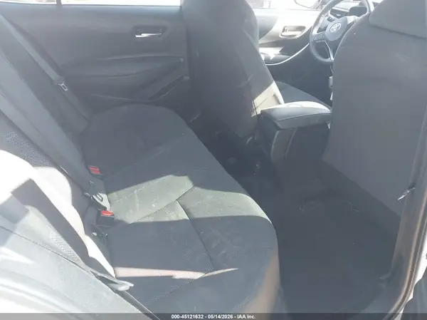 5YFS4MCE9NP101675 2022 TOYOTA COROLLA - Image 8