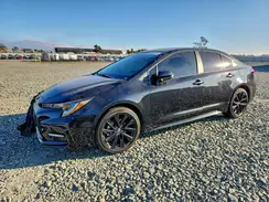 5YFS4MCE9NP102289 2022 TOYOTA COROLLA
