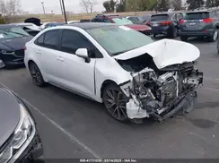 5YFS4MCE9NP102311 2022 TOYOTA COROLLA