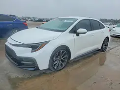 5YFS4MCE9NP102809 2022 TOYOTA COROLLA