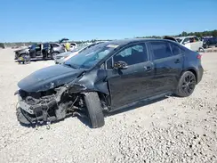 5YFS4MCE9NP102907 2022 TOYOTA COROLLA