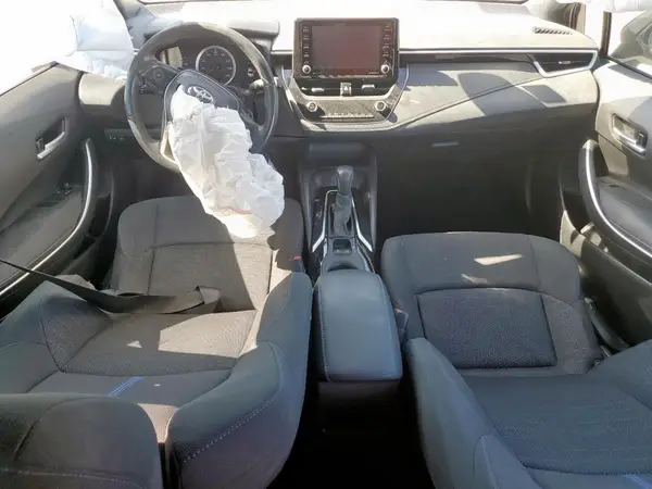 5YFS4MCE9NP102907 2022 TOYOTA COROLLA - Image 8
