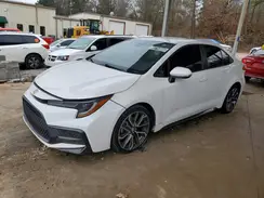 5YFS4MCE9NP103006 2022 TOYOTA COROLLA