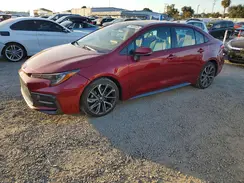 5YFS4MCE9NP103779 2022 TOYOTA COROLLA