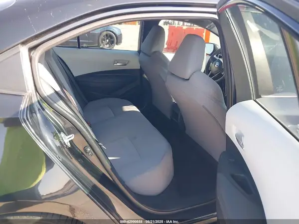 5YFS4MCE9NP104575 2022 TOYOTA COROLLA - Image 8