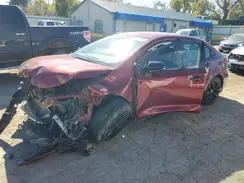 5YFS4MCE9NP105371 2022 TOYOTA COROLLA