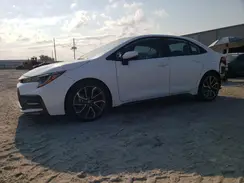 5YFS4MCE9NP105404 2022 TOYOTA COROLLA