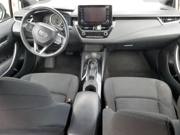 5YFS4MCE9NP106200 2022 TOYOTA COROLLA - Image 8