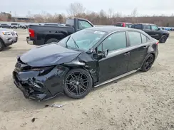 5YFS4MCE9NP106424 2022 TOYOTA COROLLA