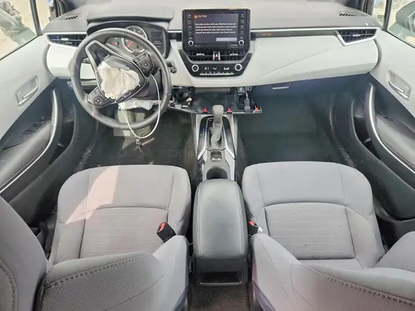 5YFS4MCE9NP106424 2022 TOYOTA COROLLA - Image 8