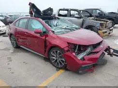 5YFS4MCE9NP107217 2022 TOYOTA COROLLA