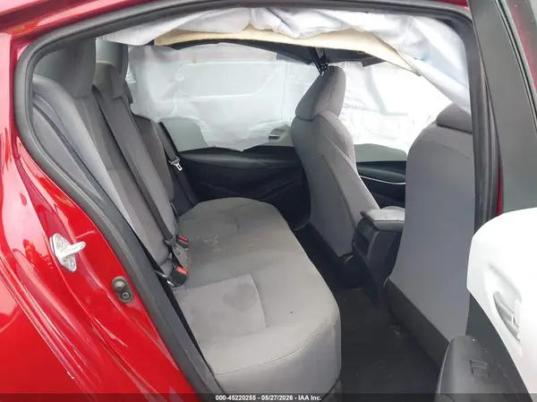 5YFS4MCE9NP107217 2022 TOYOTA COROLLA - Image 8
