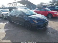 5YFS4MCE9NP107640 2022 TOYOTA COROLLA