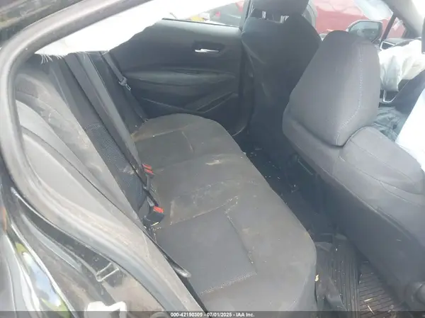 5YFS4MCE9NP108397 2022 TOYOTA COROLLA - Image 8