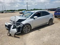 5YFS4MCE9NP108724 2022 TOYOTA COROLLA