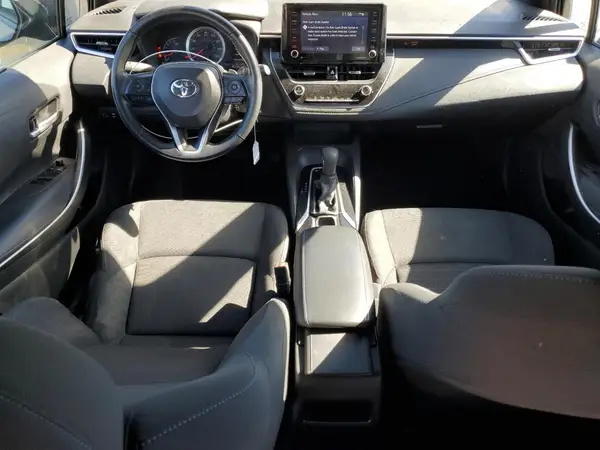 5YFS4MCE9NP108853 2022 TOYOTA COROLLA - Image 8