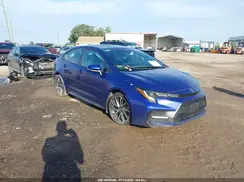 5YFS4MCE9NP108996 2022 TOYOTA COROLLA