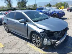 5YFS4MCE9NP109033 2022 TOYOTA COROLLA